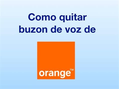 Cómo contactar con Orange por WhatsApp: Guía paso a paso